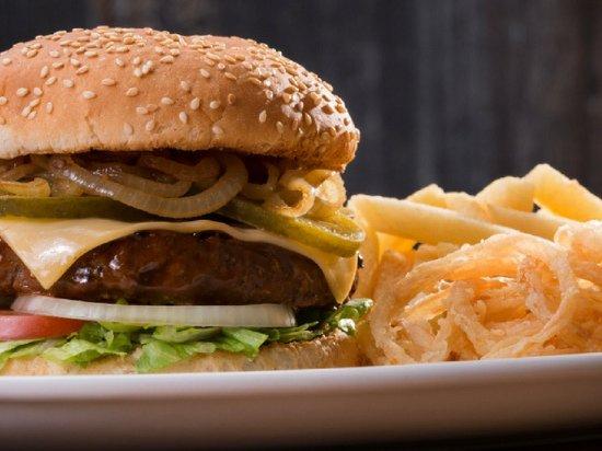 Wykato Spur Steak Ranch